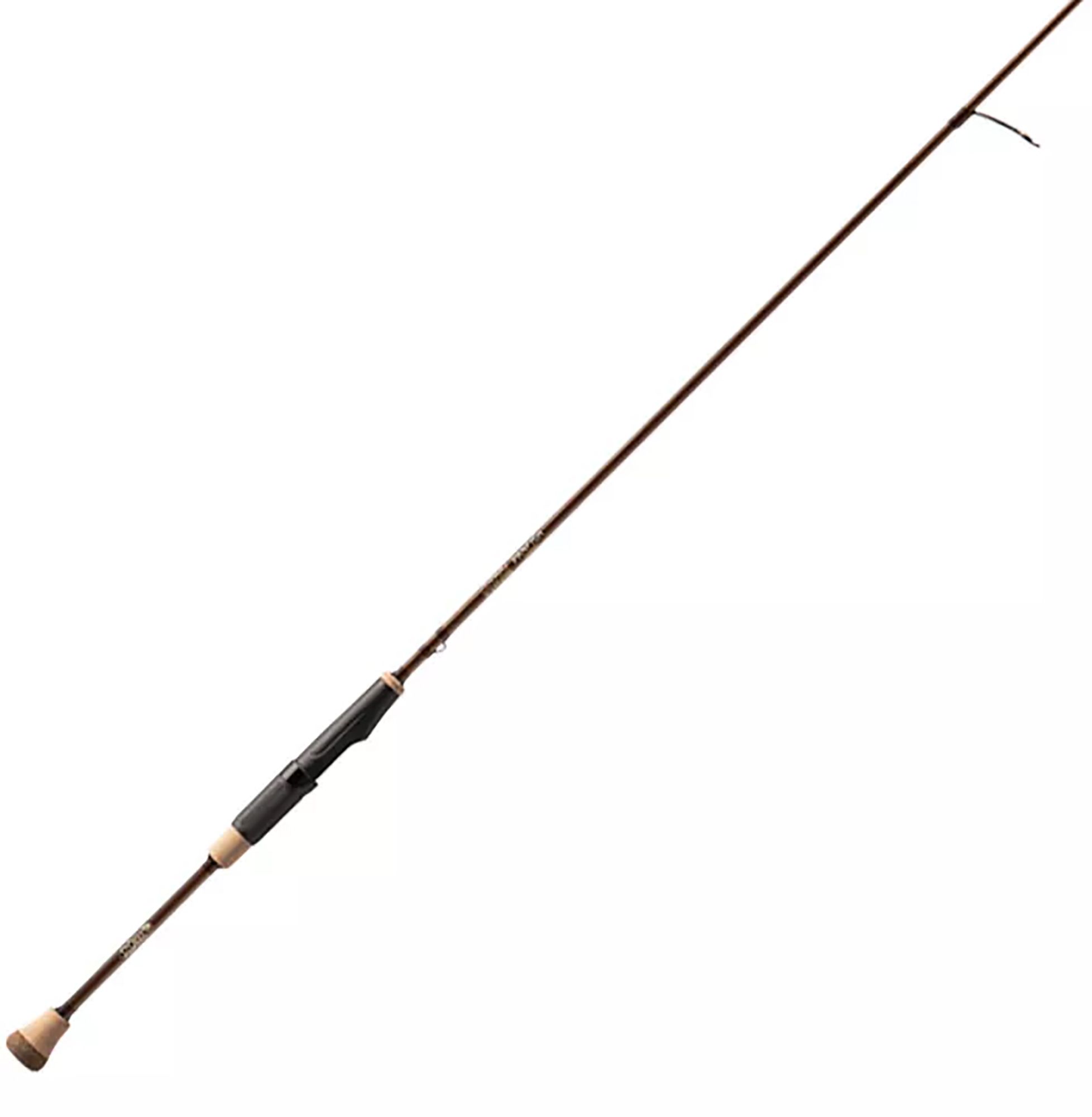 st croix panfish spinning rod review