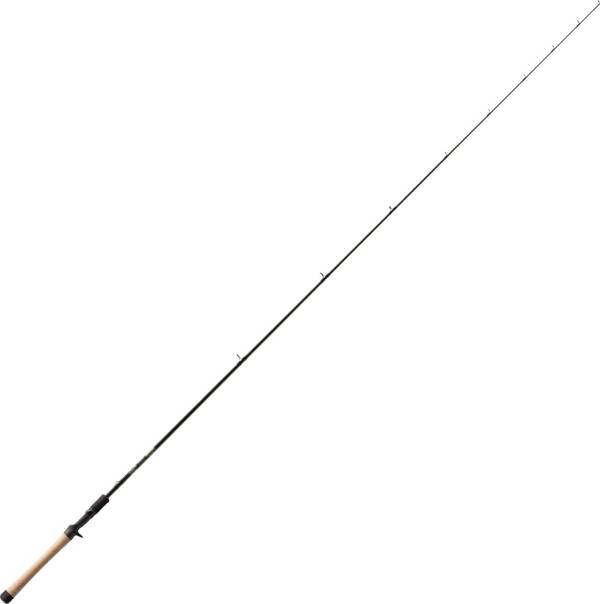 St. Croix Eyecon Casting Rod