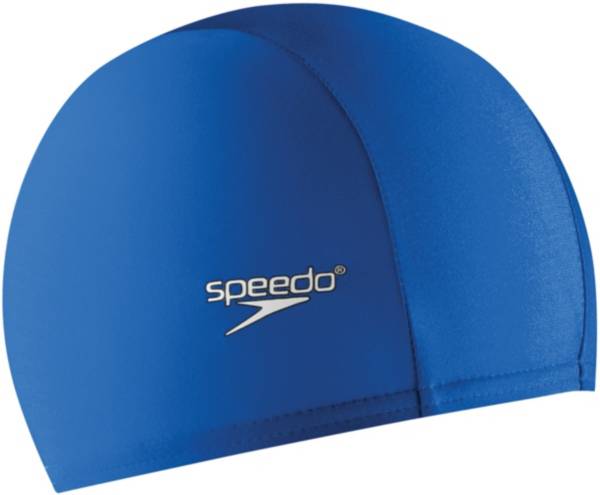 Speedo Fabric Comfort Swim Cap
