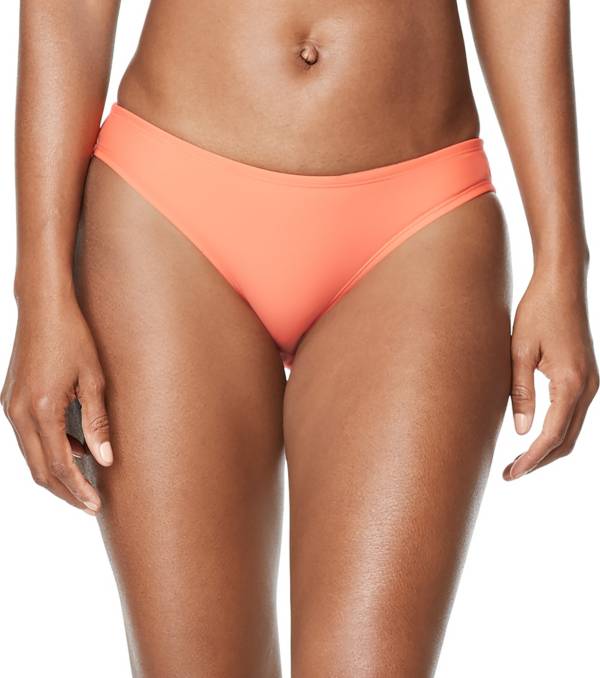 Speedo Women's Hipster Bikini Bottoms