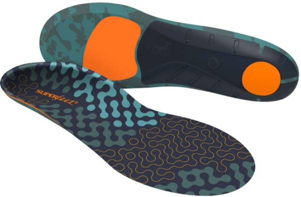 Superfeet ADAPT Run Max Insoles