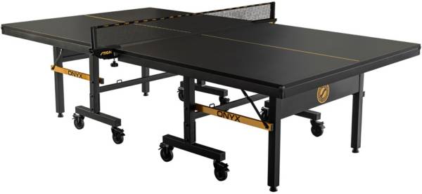 Stiga Onyx Table Tennis Table