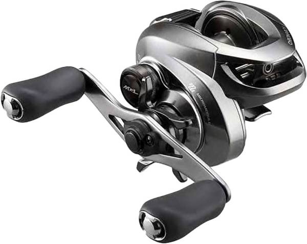 Shimano Chronarch MGL 151 Baitcasting Reel