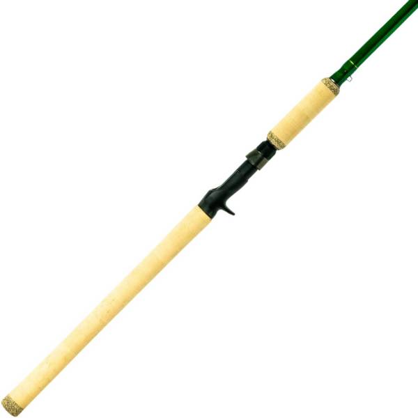 Shimano Compre Muskie Casting Rod