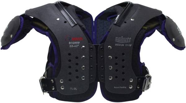 Schutt 02 Maxx OL/DL Shoulder Pad