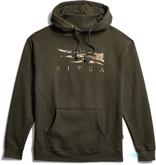 Sitka Icon Optifade Pullover Hoodie product image