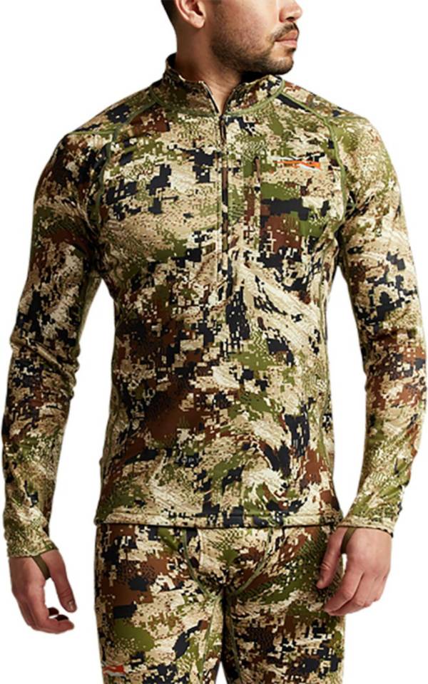 Sitka Men's Core Midweight Half-Zip Fleece Pullover product image
