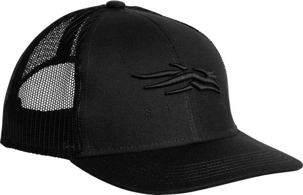 Sitka Icon Mid Pro Trucker Hat product image
