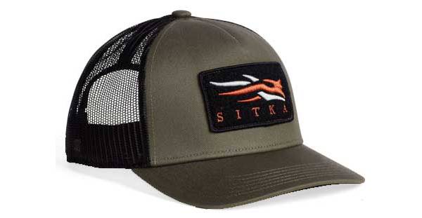 Sitka VP Icon Mid Pro Trucker Hat product image