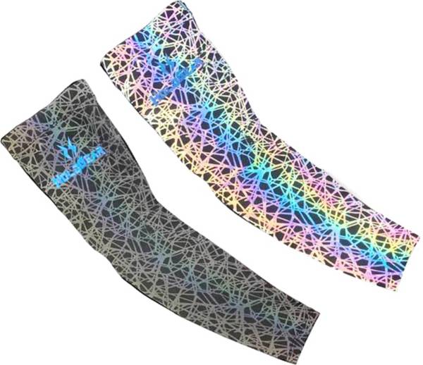 HoloGear Holographic Arm Sleeves