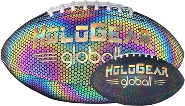 Hologear Holographic Football