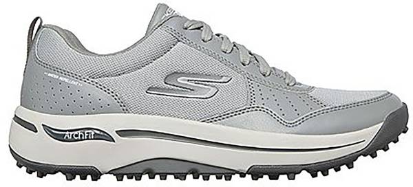 Sketchers Men's GO GOLF Arch Fit Line Up Golf Shoes