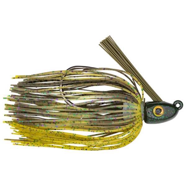Strike King Hack Attack Jig