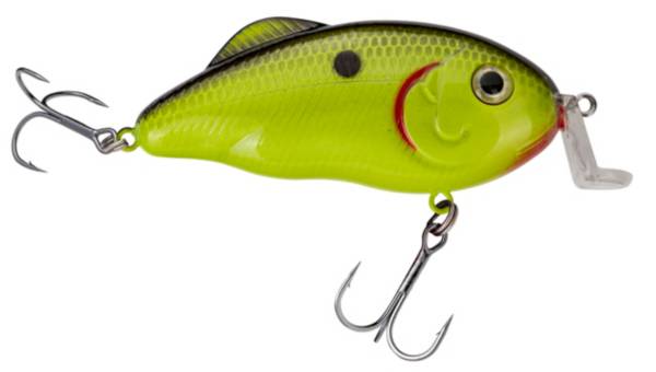 Strike King Hybrid Hunter Crankbaits