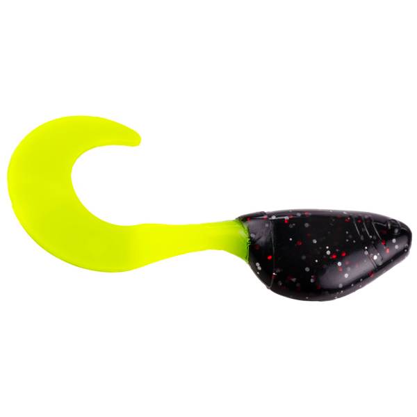 Strike King Mr. Crappie Shadpole Curlytail