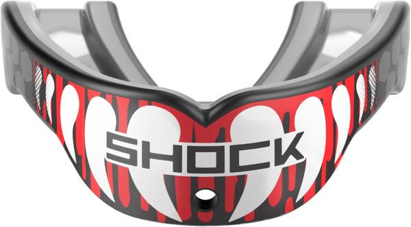 Shock Doctor Gel Max Power Drip Fang Mouth Guard product image
