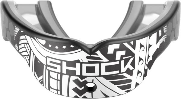 Shock Doctor Gel Max Power Tribal Mouth Guard