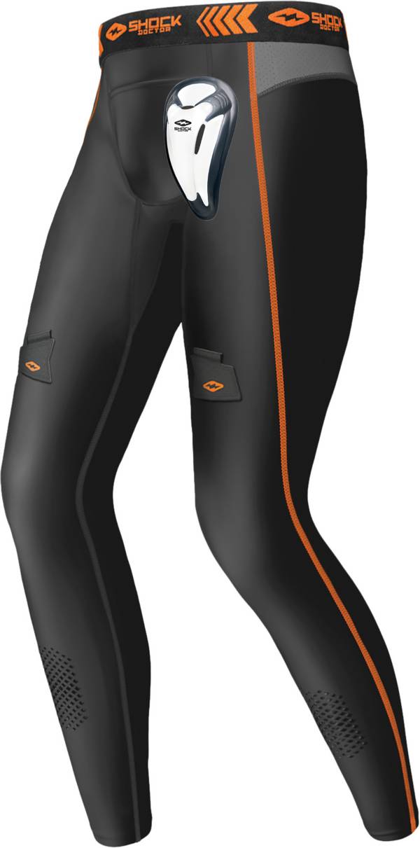 Shock Doctor Men's Compression Hockey Pants product image