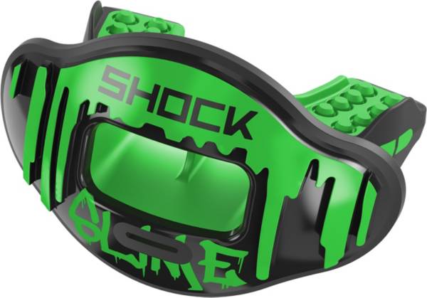 Shock Doctor Max Airflow 3D Lip Guard product image