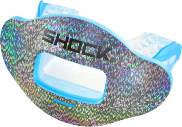 Shock Doctor Max Airflow Tribal 2.0 Lip Guard