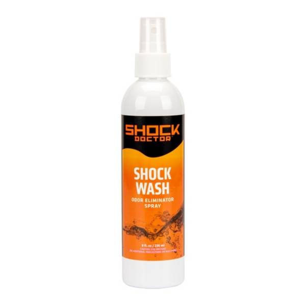 Shock Doctor 8 oz. Shock Wash Odor Spray