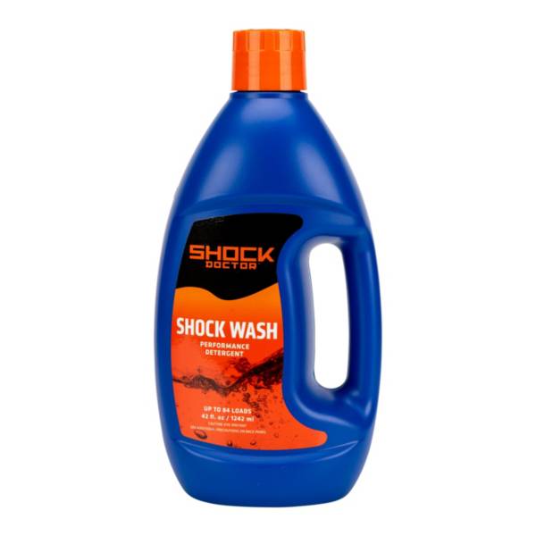 Shock Doctor 42 oz. Shock Wash Performance Detergent product image