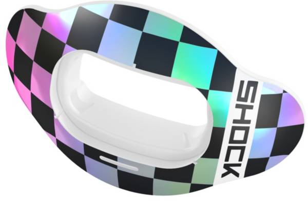 Shock Doctor Interchange Lip Guard - Single Shield product image