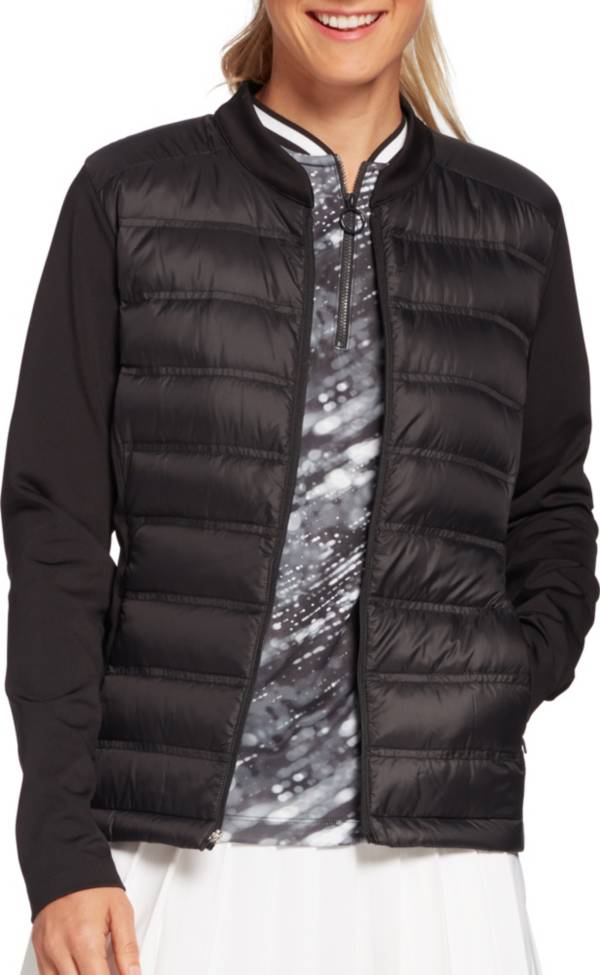 Slazenger Women's Hybrid Quilted Golf Jacket product image