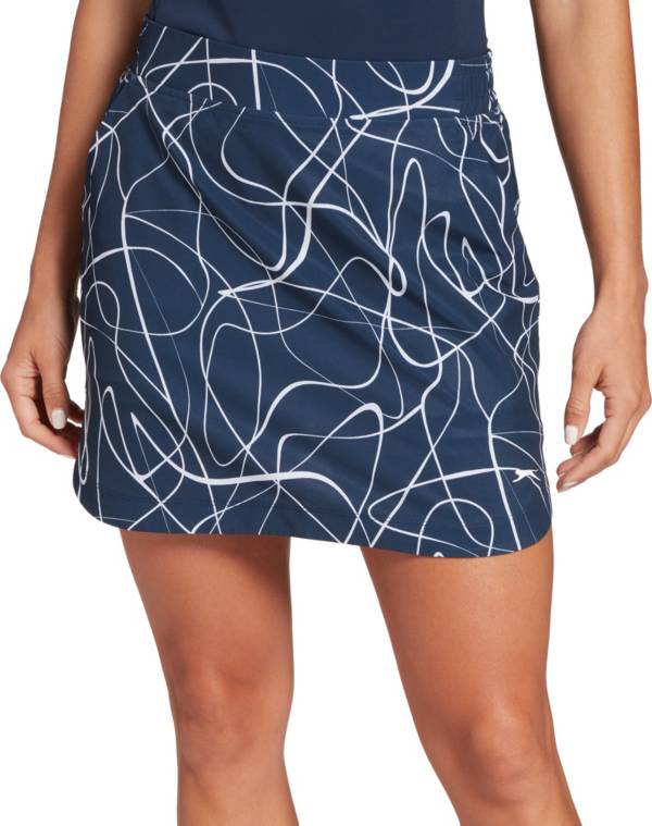 Slazenger Women's Pull-On Golf Skort