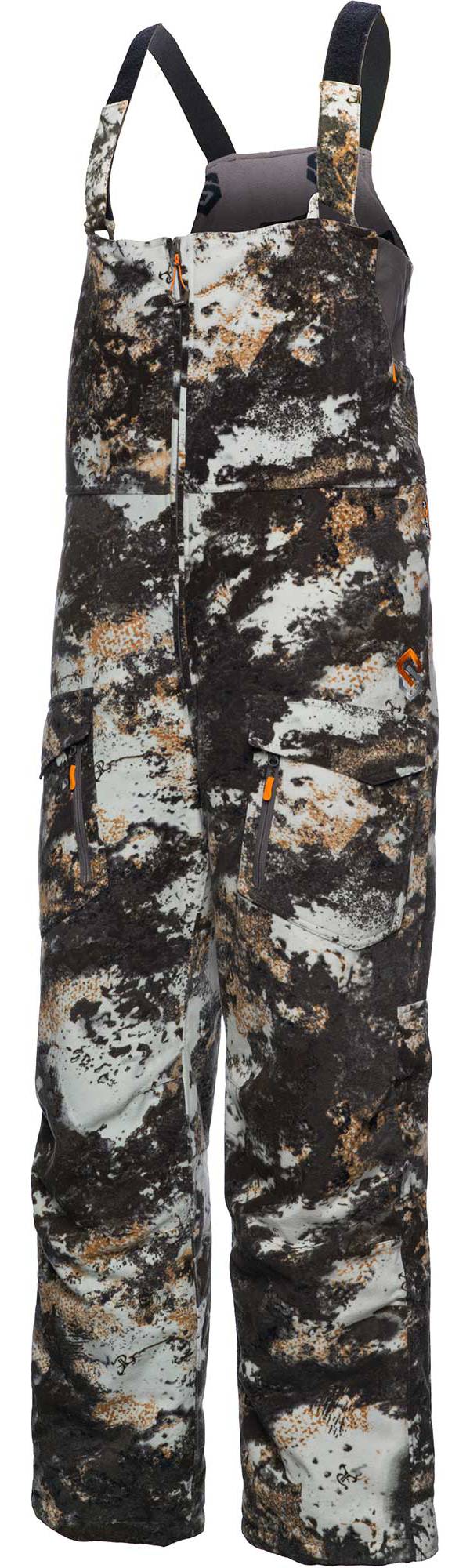 ScentLok men's BE:1 Fortress Bib