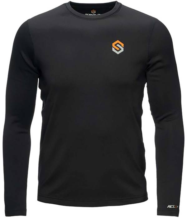 ScentLok Men's Cliamfleece Baselayer Shirt product image