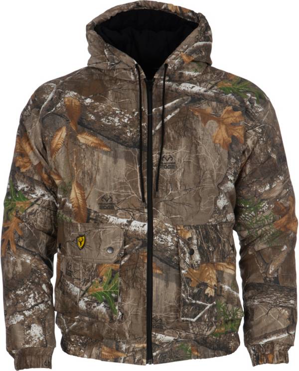 Scent-Lok Men's Commander Hunting Jacket