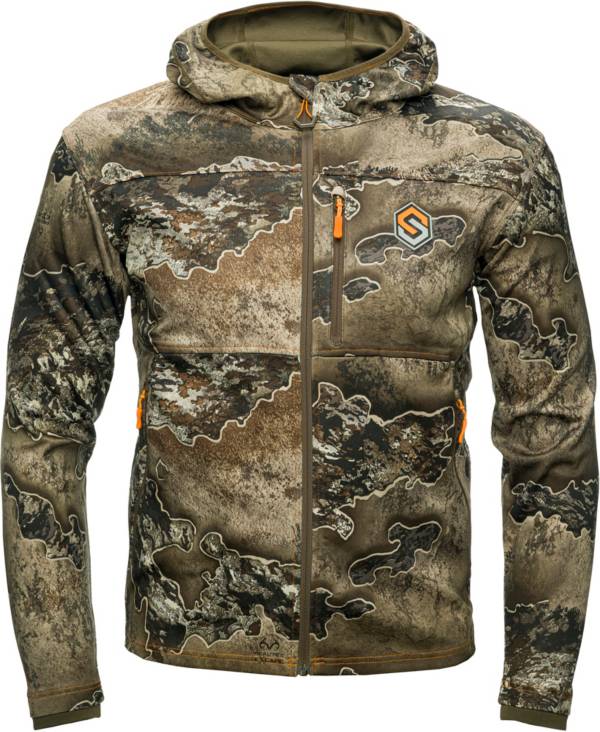 ScentLok Men's Silentshell Hunting Jacket