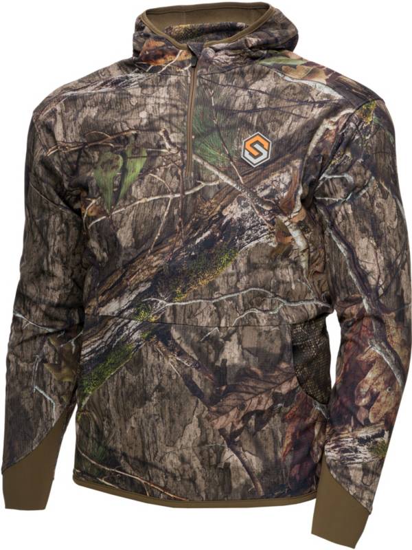 Scent-Lok Men's Savanna Aeroraid Hoodie MODNA