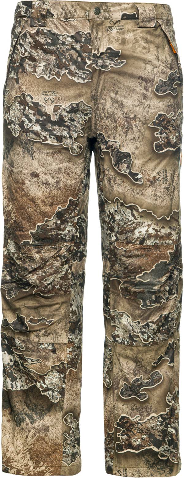 ScentLok Men's Vapour Waterproof Midweight Hunting Pants
