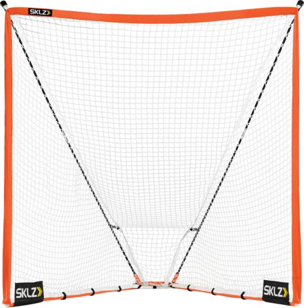 SKLZ Quickster 6' x 6' Lacrosse Goal