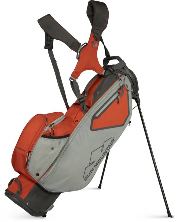 Sun Mountain 2022 3.5LS Stand Bag product image