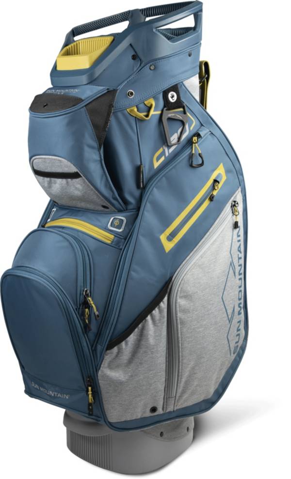 Sun Mountain C130 Cart Bag Golf Galaxy