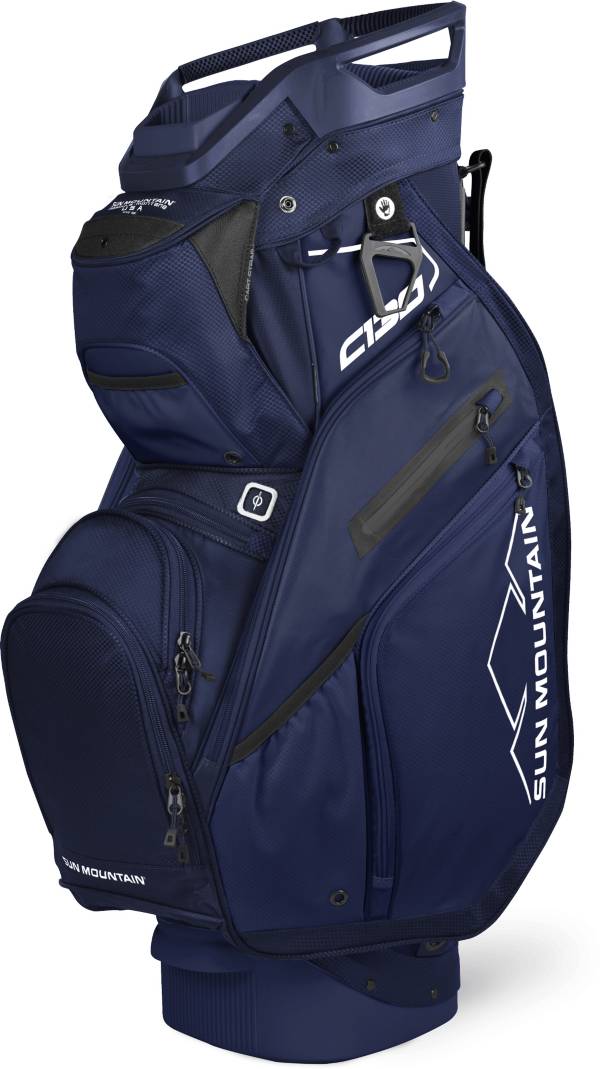 Sun Mountain C130 Cart Bag Golf Galaxy