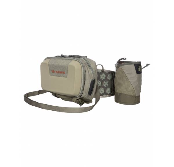 Simms Flyweight Hip Hybrid System product image