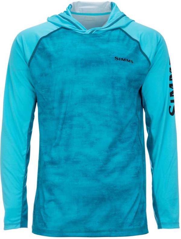 Simms Men's SolarVent Hoodie
