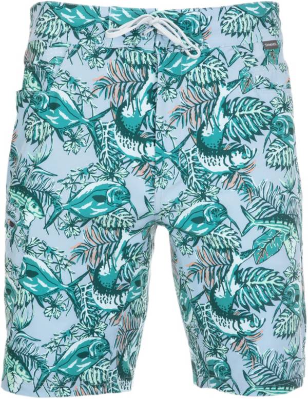 Simms Men's Seamount Boardshorts