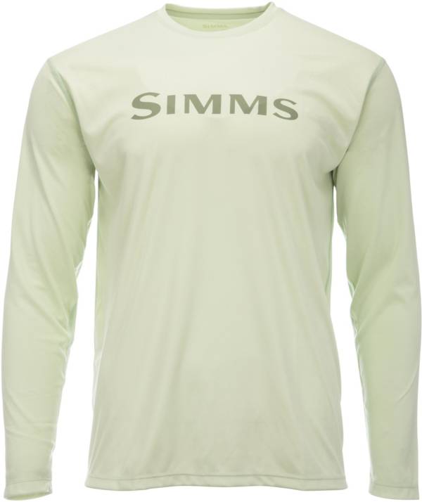 Simms Men's Tech T-Shirt