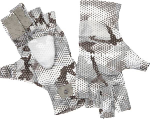 Simms SolarFlex SunGloves