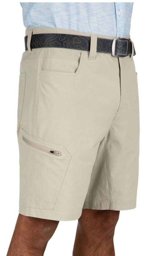 Simms Men's Challenger Shorts