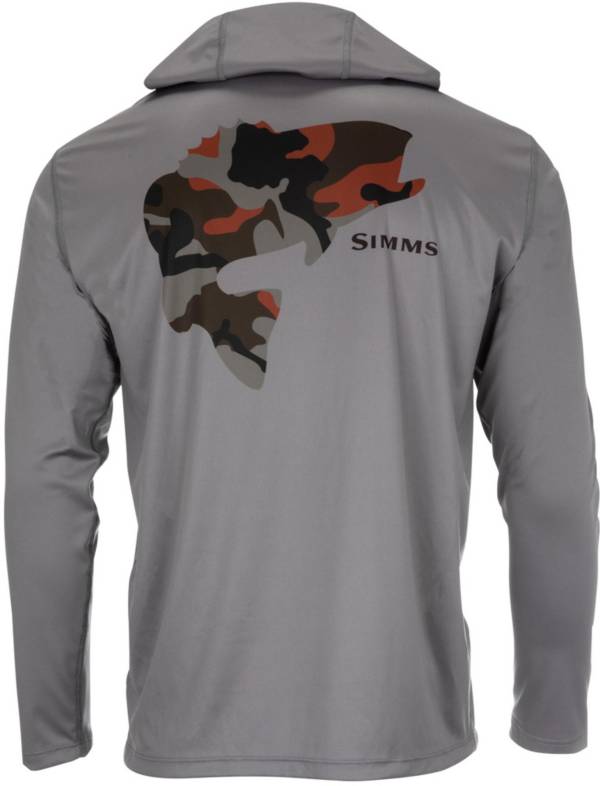 Simms Men's Tech Artist Series Hoodie