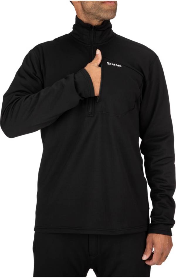 Simms Thermal 1/4 Zip Jacket product image