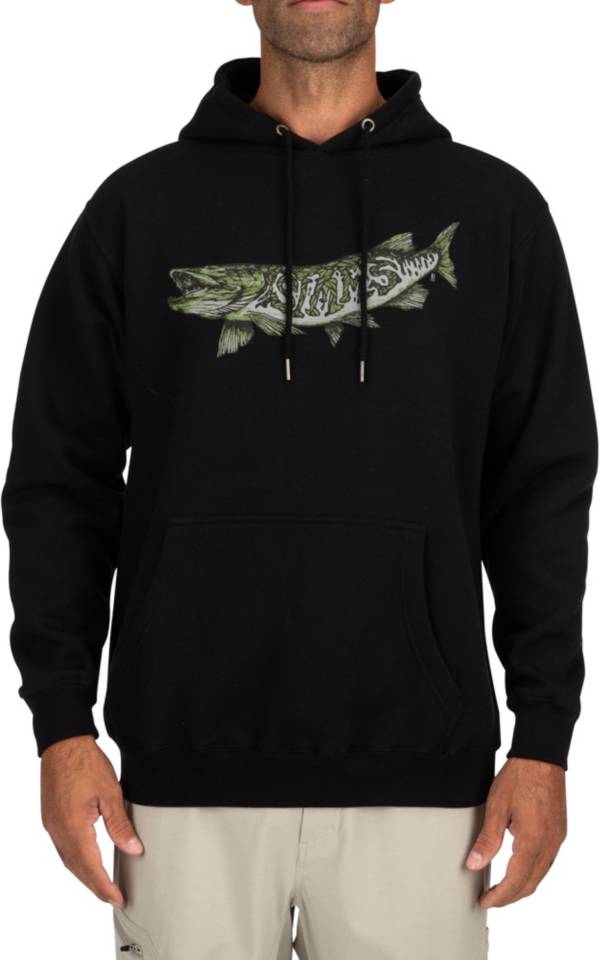 Simms Men's Keeler Musky Hoodie