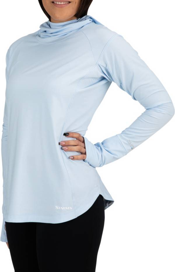 Simms Womens SolarFlex Cooling Hoodie product image