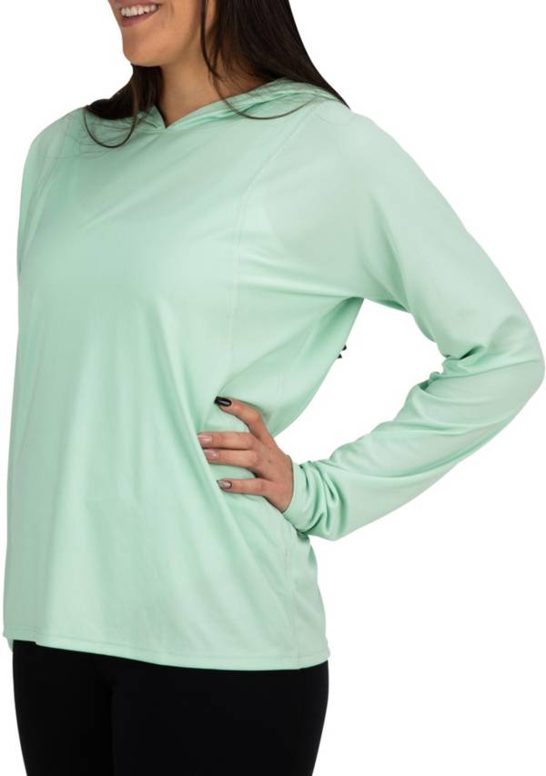 Simms Women's SolarVent Hoodie